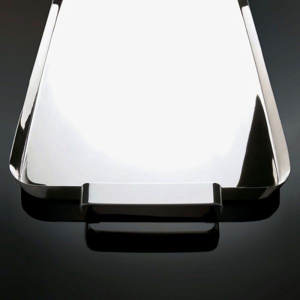Tau Tray with Handles (KL09) - Image 2