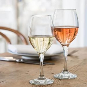 Maldive Wine Glass 6 Pcs 310ml (44993)