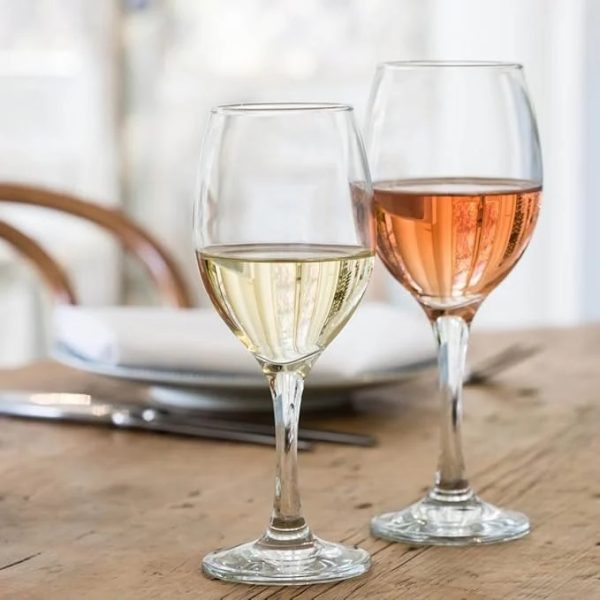 Maldive Wine Glass 6 Pcs 310ml (44993)