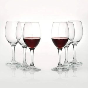 Maldive Wine Glass 6 Pcs 310ml (44993)