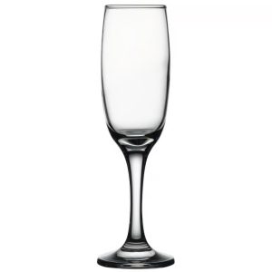 Imperial Flute 215ml 6 Pcs (44704)