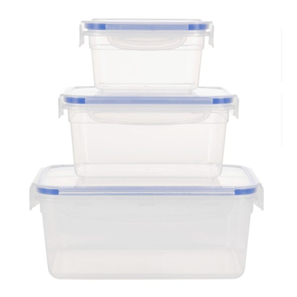 Storage Box Set 3 Pcs