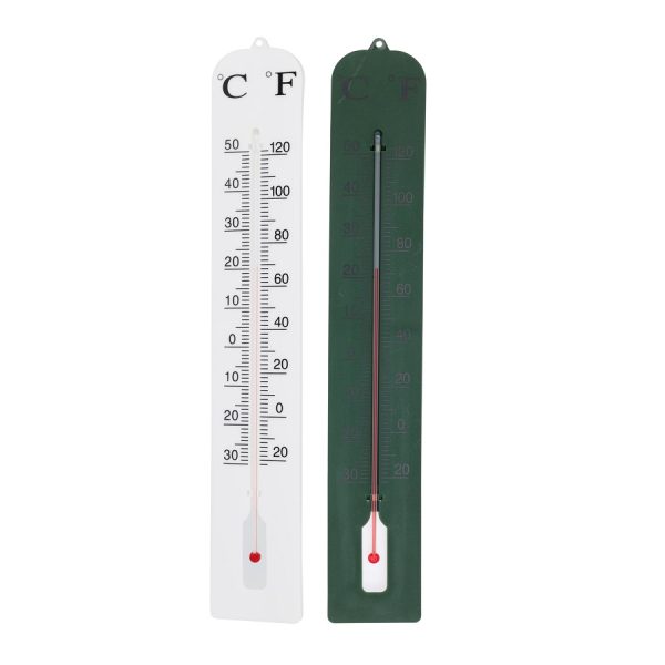 Thermometer 40cm (2 Colours)