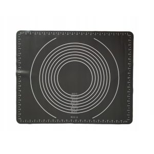 Silicone Baking Mat 50x40cm (2 Colours)