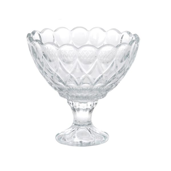 Ice Cream Coupe Glass 3 Pcs - Image 3