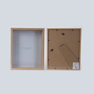 Photoframe MDF 23×28.50cm Natural