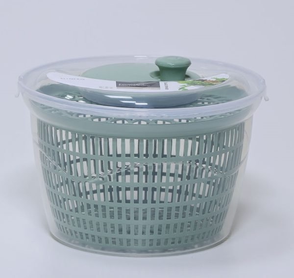 Salad Spinner 5 Lt (3 Colours) - Image 2