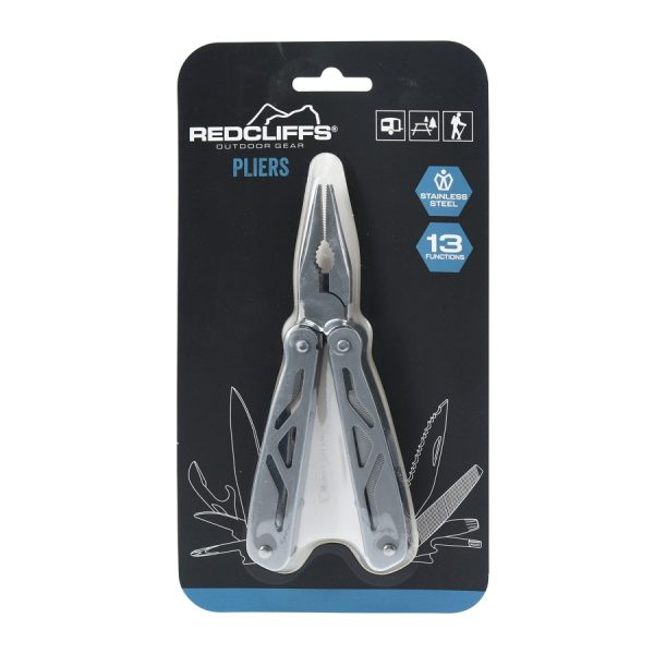 Multi-Function Pliers 16cm - Image 2