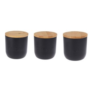 T/C/S Storage Jars 1 Lt