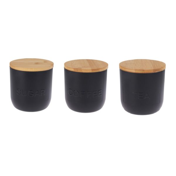 T/C/S Storage Jars 1 Lt - Image 2