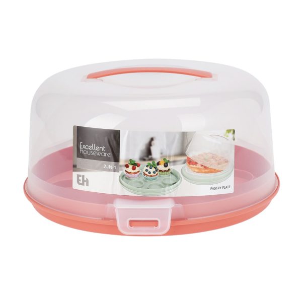 Cake & Muffin Server (3 Colours) - Image 6