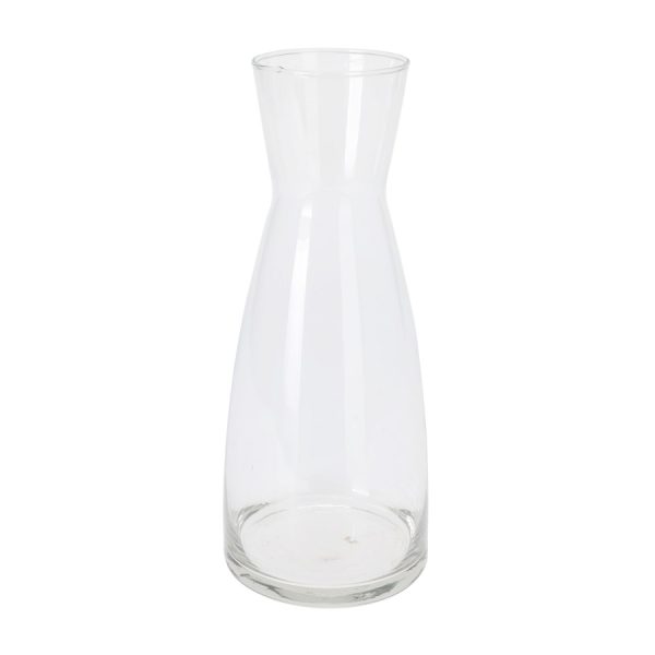 Glass Decanter 1 Lt