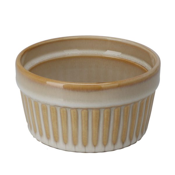 Stoneware Ramekin (4 Colours) - Image 6