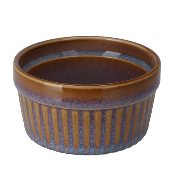 Stoneware Ramekin (4 Colours) - Image 4