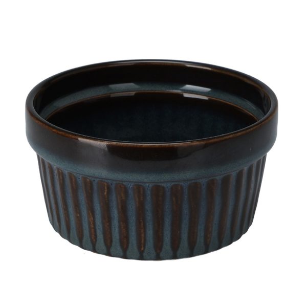 Stoneware Ramekin (4 Colours) - Image 3
