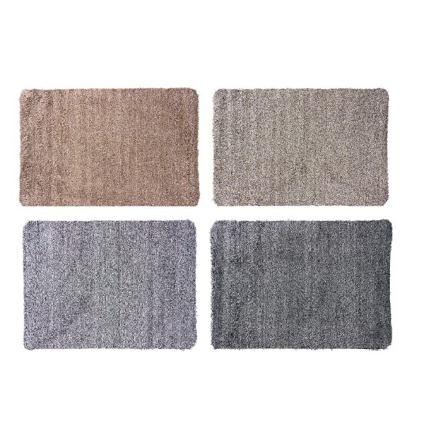 Doormat 60x90cm (4 Colours)
