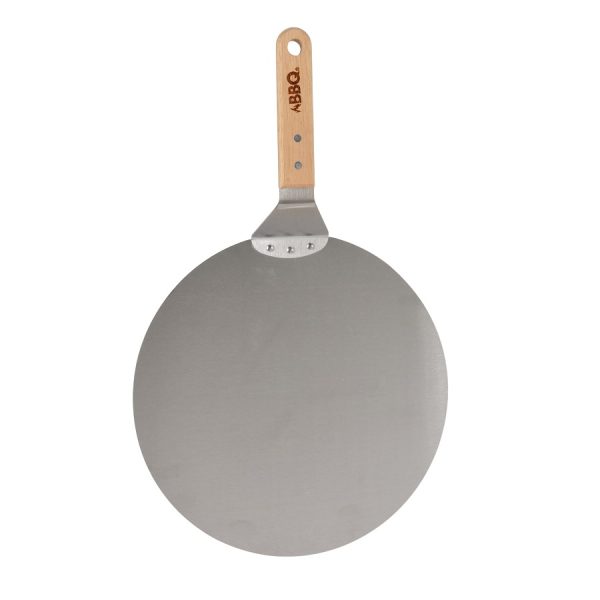 BBQ Pizza Server 30cm