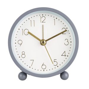 Alarm Clock (4 Colours)