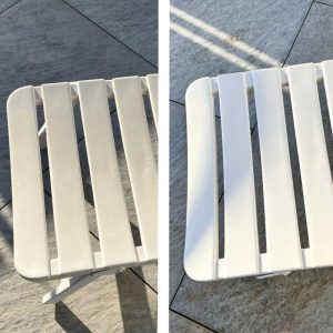 Outdoor Plastic Cleaner 500ml