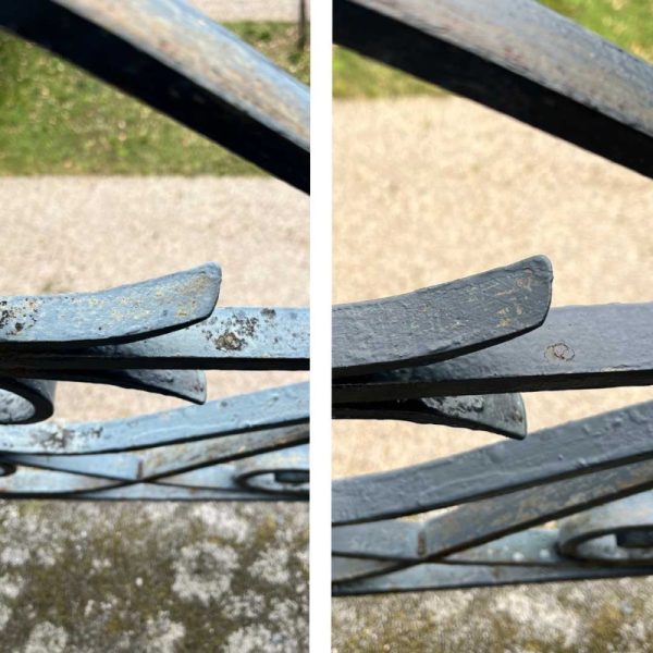 Outdoor Metal Cleaner 500ml - Image 2