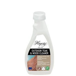 Teak & Outdoor Cleaner 500ml