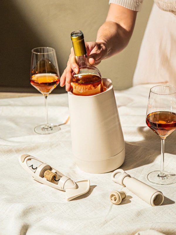Wine Set Host Sand