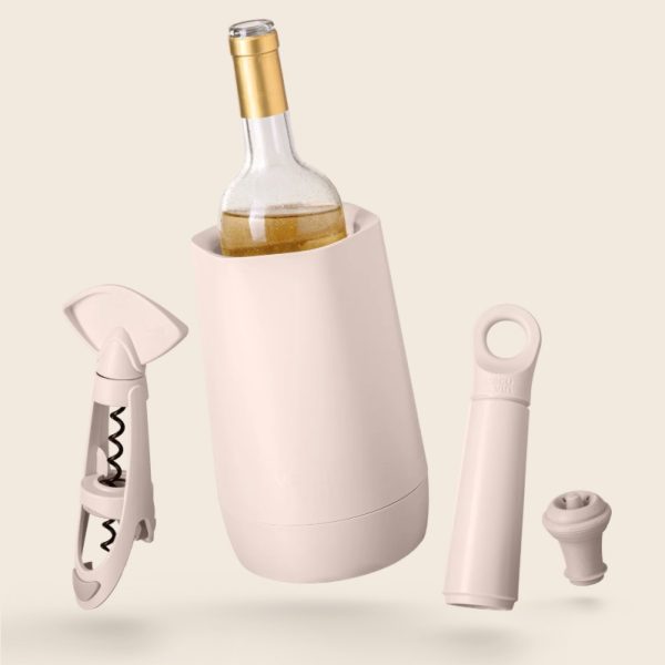 Wine Set Host Sand - Image 2