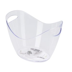 Plastic Wine Cooler
