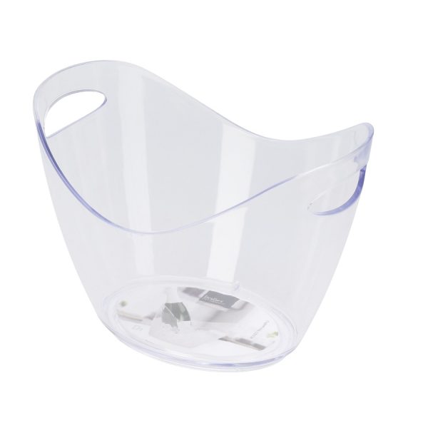 Plastic Wine Cooler