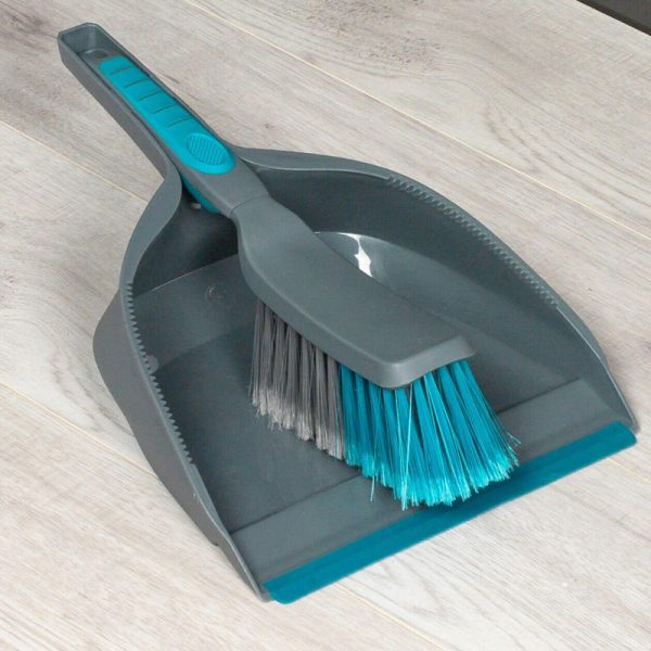 Beldray Dustpan and Brush Set - Image 2