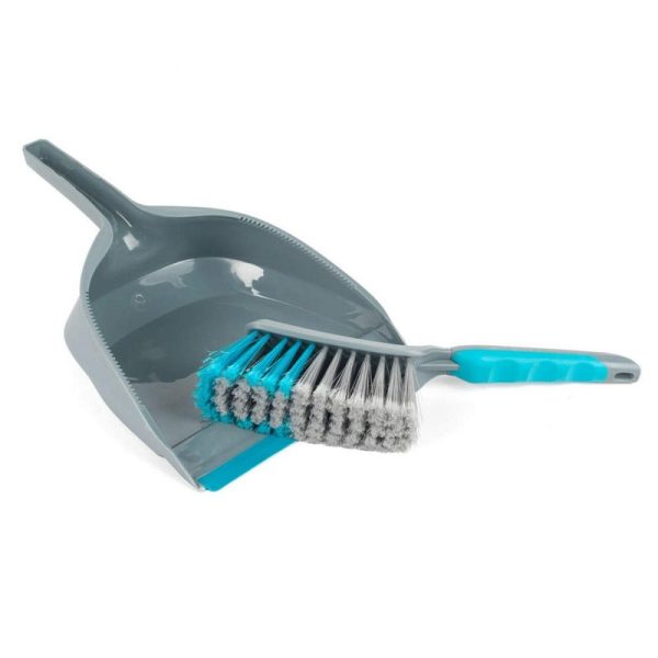 Beldray Dustpan and Brush Set - Image 3