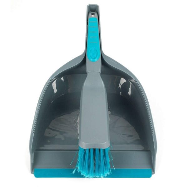 Beldray Dustpan and Brush Set - Image 4