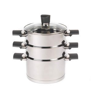 RH Food Steamer Excellence 18cm