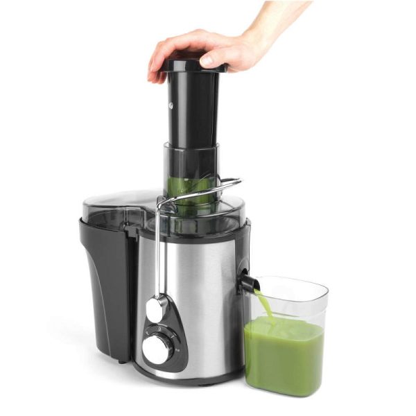 Salter Power Juicer