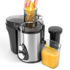 Salter Power Juicer