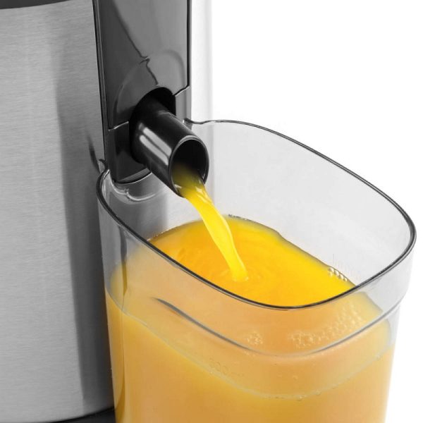 Salter Power Juicer - Image 4