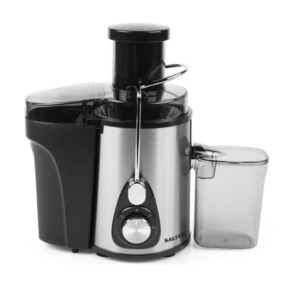 Salter Power Juicer - Image 6