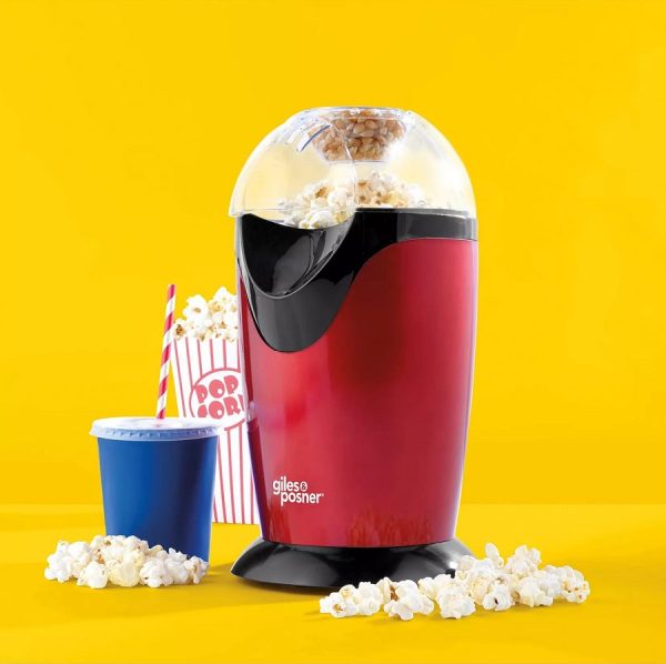 G&P Popcorn Maker - Image 4