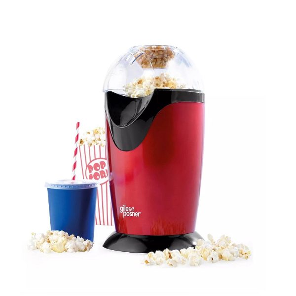 G&P Popcorn Maker - Image 5