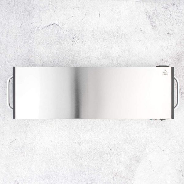 Progress Cordless Hot Plate 60x20cm - Image 5