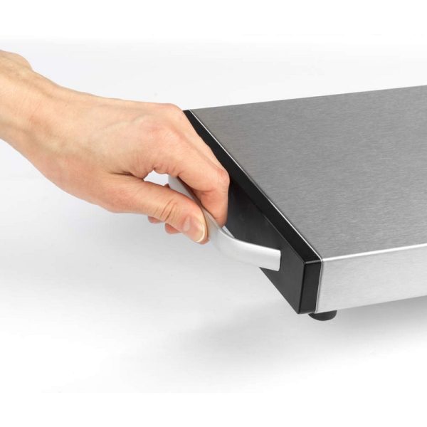 Progress Cordless Hot Plate 60x20cm - Image 4