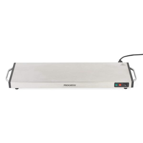 Progress Cordless Hot Plate 60x20cm - Image 7