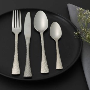 RH Cutlery Set 16 Pcs Milan S/S