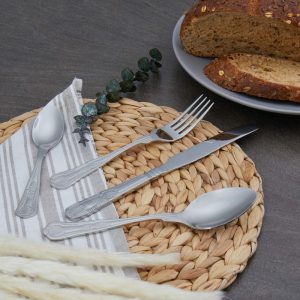 RH Cutlery Set 24 Pcs Verona S/S