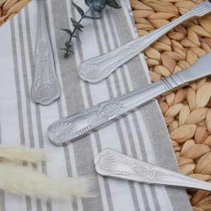 RH Cutlery Set 24 Pcs Verona S/S