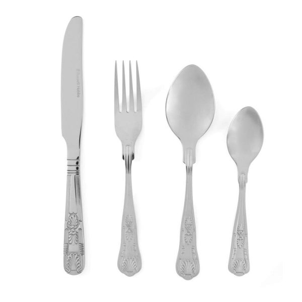 RH Cutlery Set 24 Pcs Verona S/S - Image 3