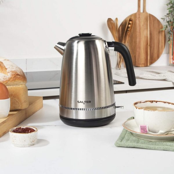 Salter Lumie Rapid Boil Kettle