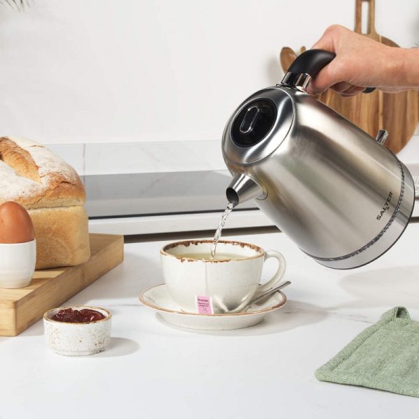 Salter Lumie Rapid Boil Kettle - Image 2