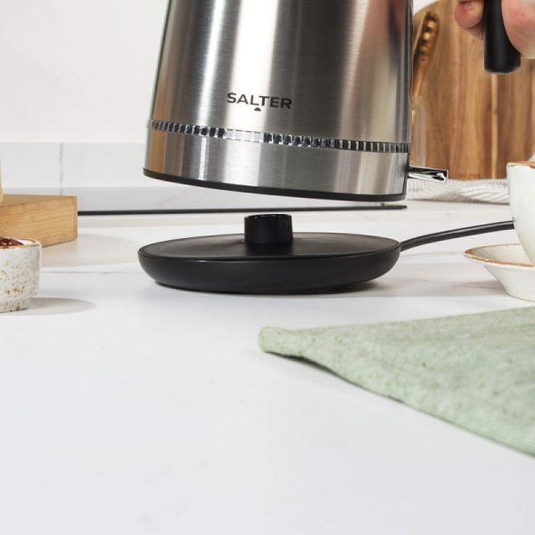 Salter Lumie Rapid Boil Kettle - Image 3
