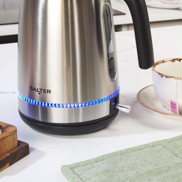 Salter Lumie Rapid Boil Kettle - Image 4